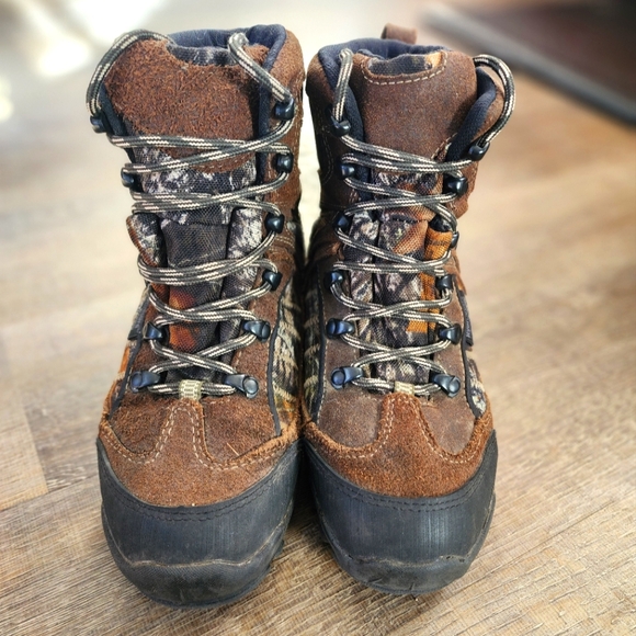 Thinsulate Ultra Insulation Boots, Women’s Size 5, Worn Once, Like-New Condition - Picture 2 of 6